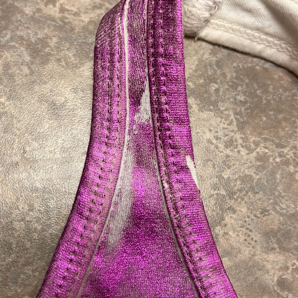 NWOT Reebok Crossfit Tank - Picture 4 of 5
